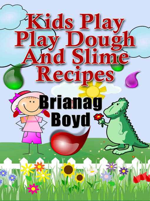 Title details for Kids Play by Brianag Boyd - Wait list